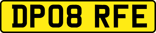DP08RFE