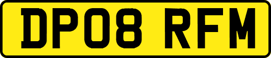 DP08RFM