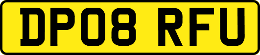 DP08RFU