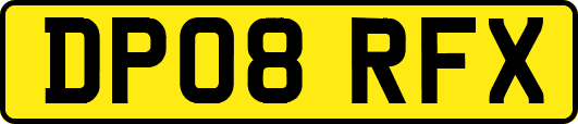 DP08RFX