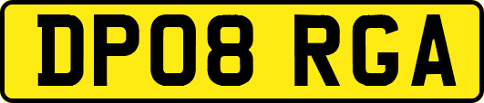 DP08RGA