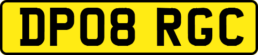 DP08RGC
