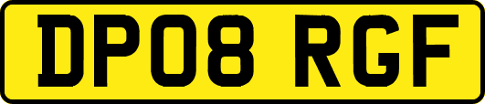 DP08RGF