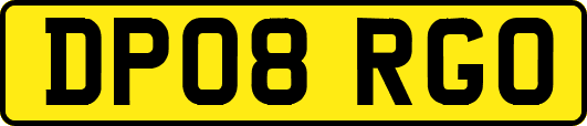 DP08RGO