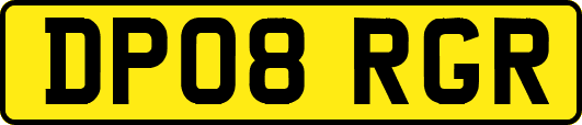 DP08RGR