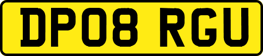 DP08RGU