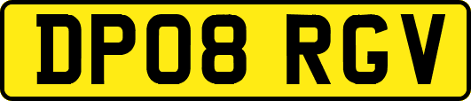 DP08RGV
