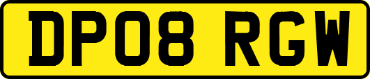 DP08RGW