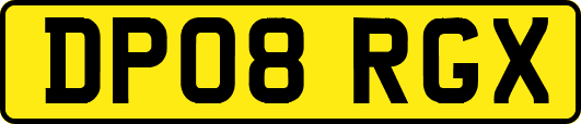 DP08RGX