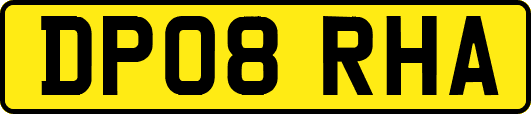 DP08RHA