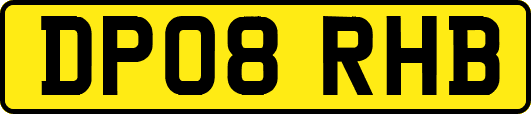 DP08RHB