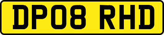 DP08RHD