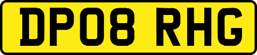 DP08RHG