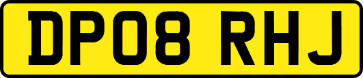 DP08RHJ