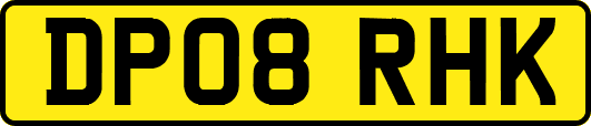 DP08RHK