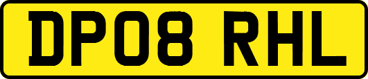 DP08RHL