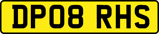 DP08RHS