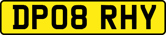 DP08RHY