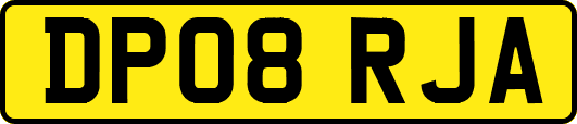 DP08RJA