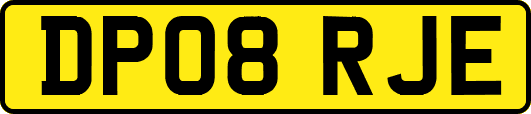 DP08RJE
