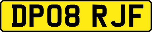 DP08RJF