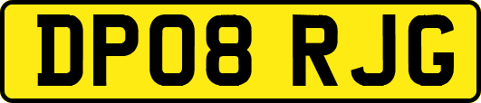 DP08RJG