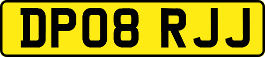 DP08RJJ