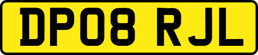 DP08RJL