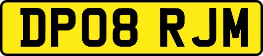DP08RJM