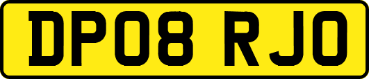 DP08RJO
