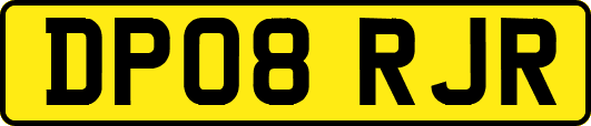 DP08RJR