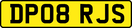 DP08RJS