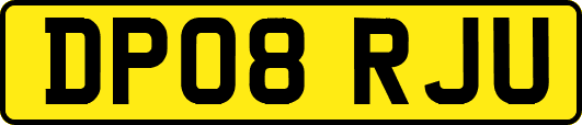 DP08RJU