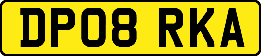 DP08RKA