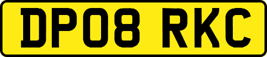 DP08RKC