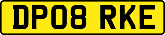 DP08RKE