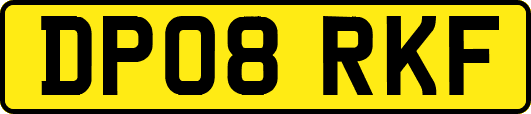 DP08RKF