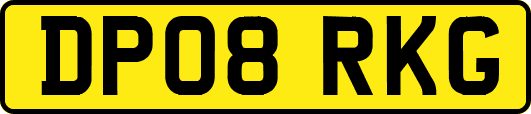 DP08RKG