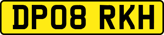 DP08RKH
