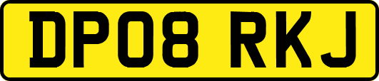 DP08RKJ