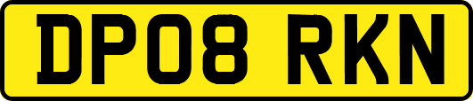 DP08RKN
