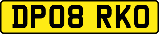 DP08RKO
