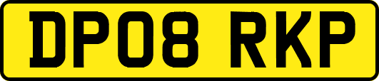 DP08RKP
