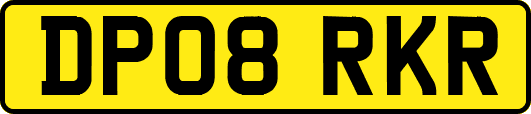 DP08RKR