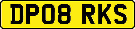 DP08RKS