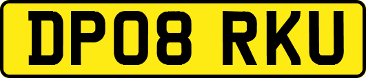 DP08RKU