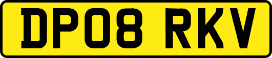 DP08RKV