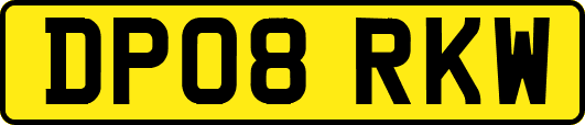 DP08RKW