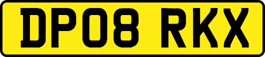 DP08RKX