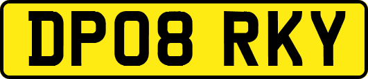 DP08RKY